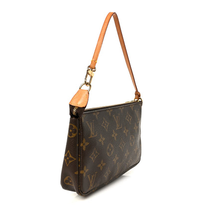 Louis Vuitton Monogram Pochette Accessories 3 of 10