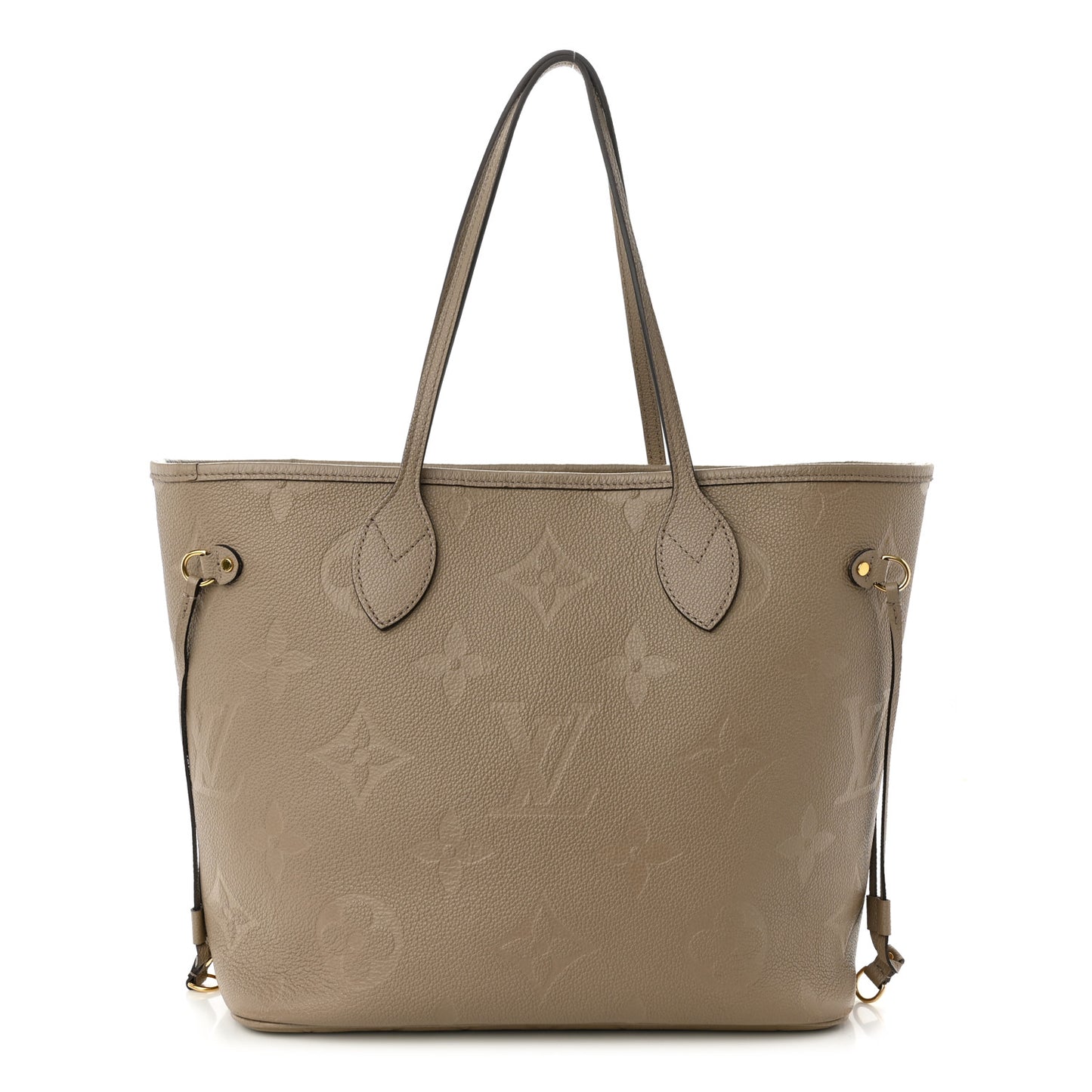 Empreinte Monogram Giant Neverfull MM Tourterelle