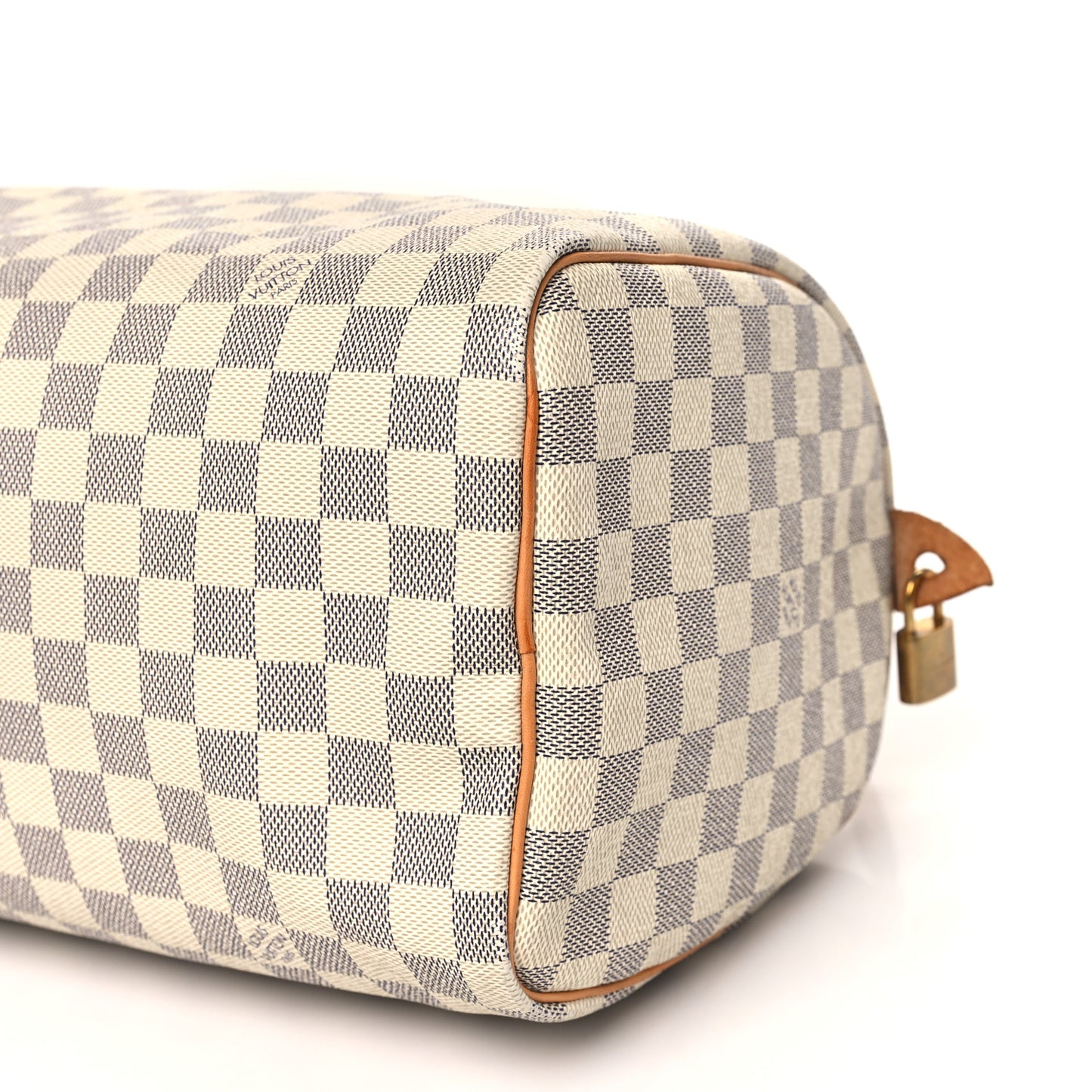 Damier Azur Speedy 30