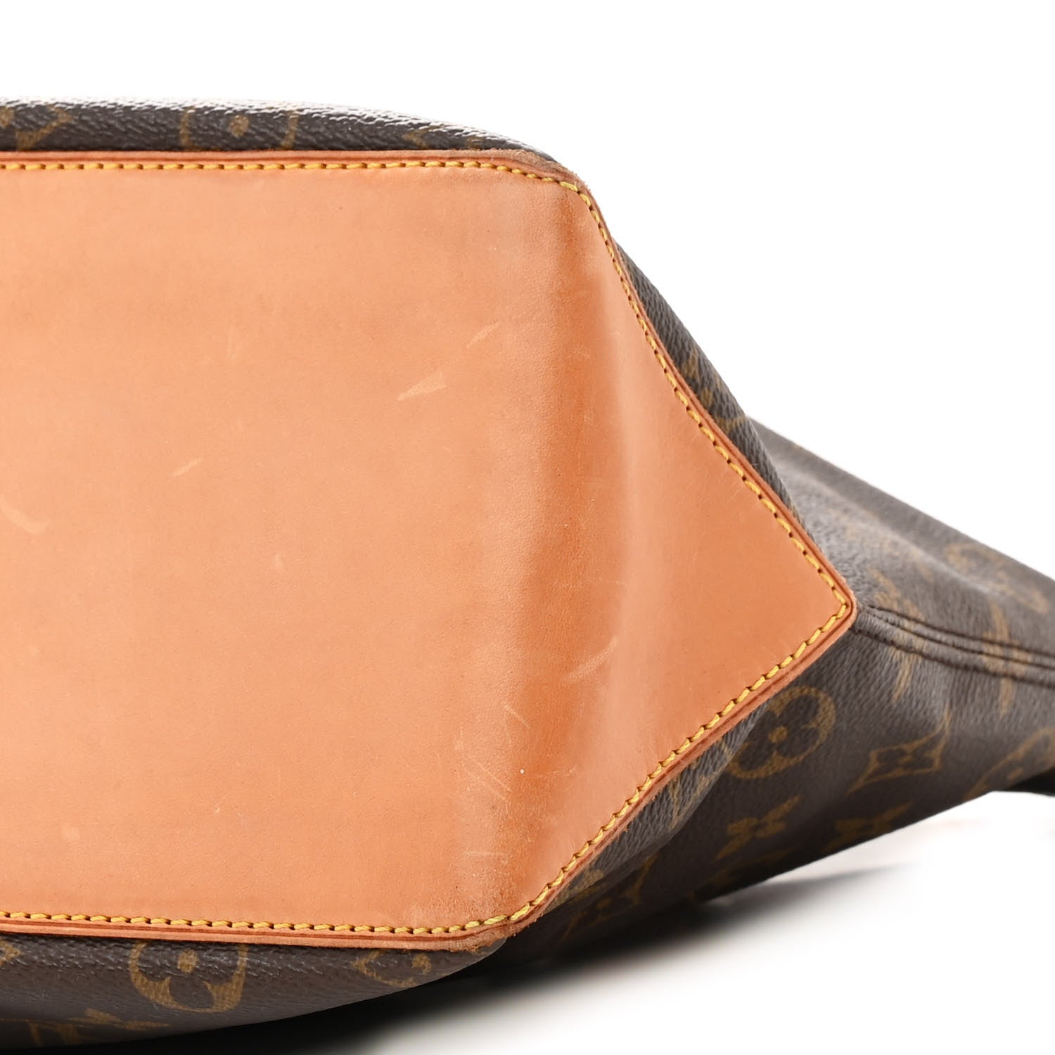 Louis Vuitton Monogram Cabas Piano 10 of 19