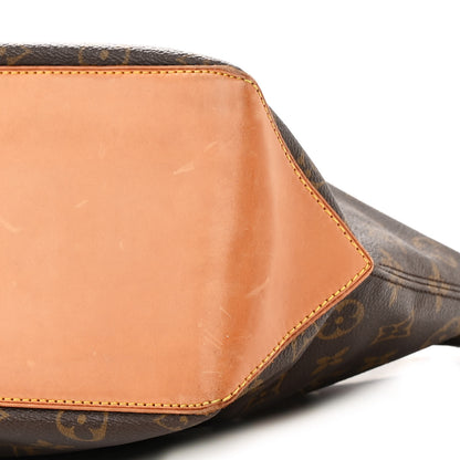 Louis Vuitton Monogram Cabas Piano 10 of 19