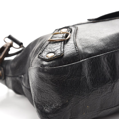 Balenciaga Agneau Classic Hardware First Black 14 of 22
