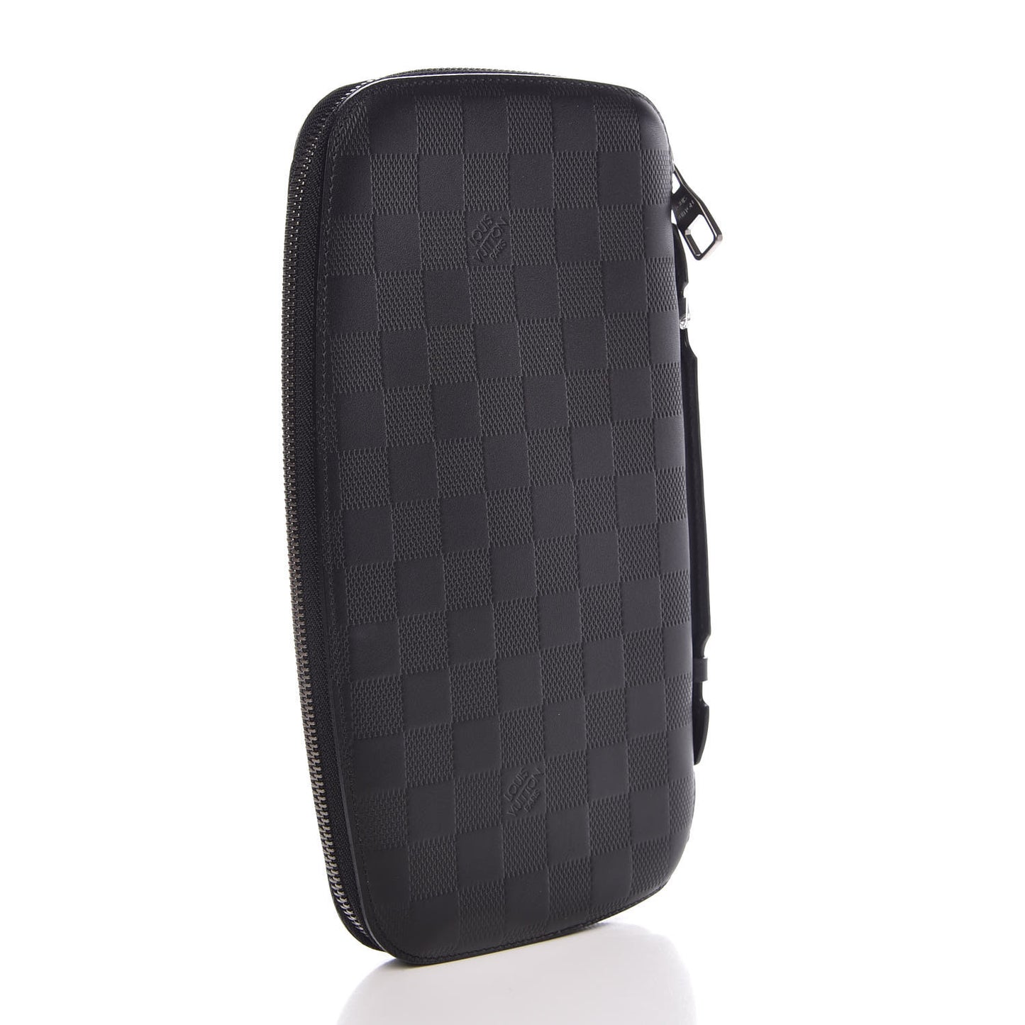 Damier Infini Atoll Wallet Onyx