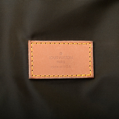 Louis Vuitton Monogram Garment Bag 5 of 8