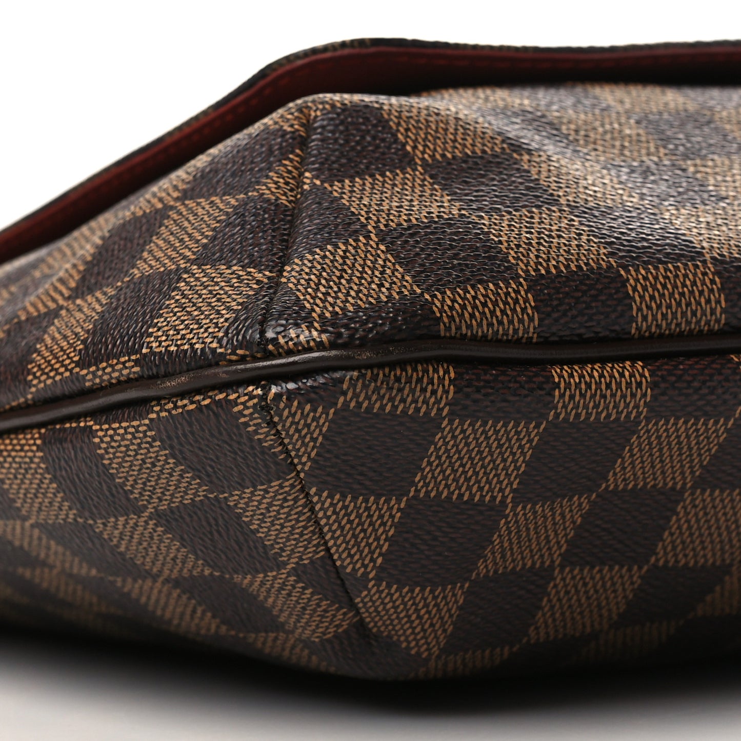 Damier Ebene Musette GM