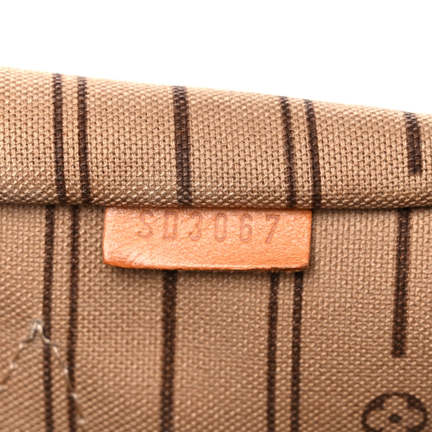 Louis Vuitton Monogram Neverfull GM 7 of 38