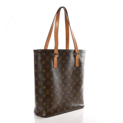 Louis Vuitton Monogram Vavin GM 2 of 9