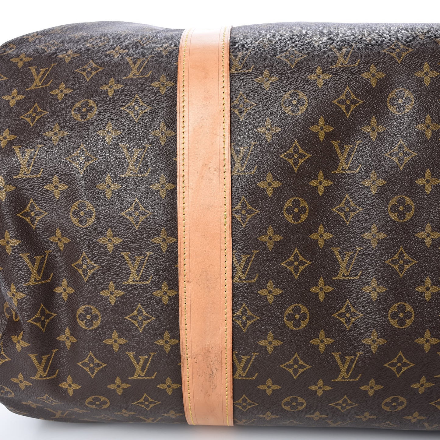 Monogram Sac Polochon