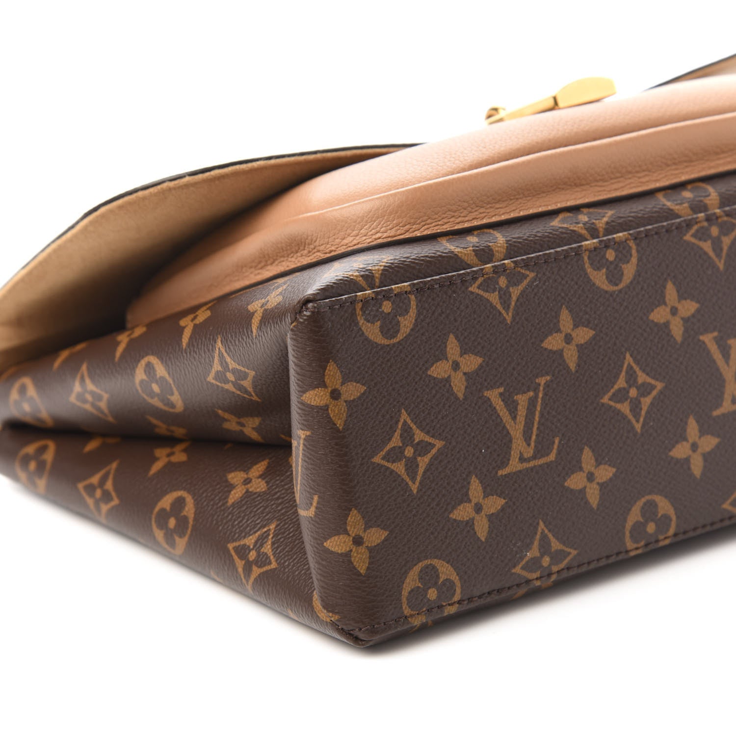 Louis Vuitton Monogram Marignan Sesame 6 of 10