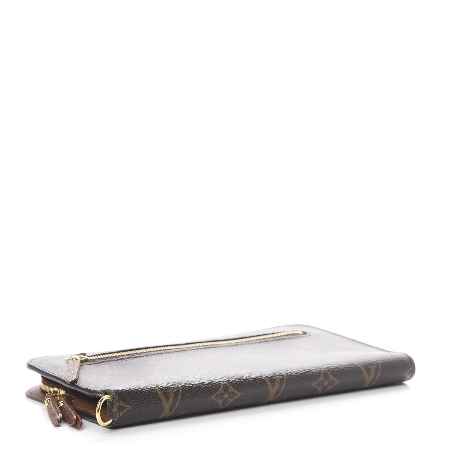 Louis Vuitton Monogram Insolite Organizer Wallet 3 of 12