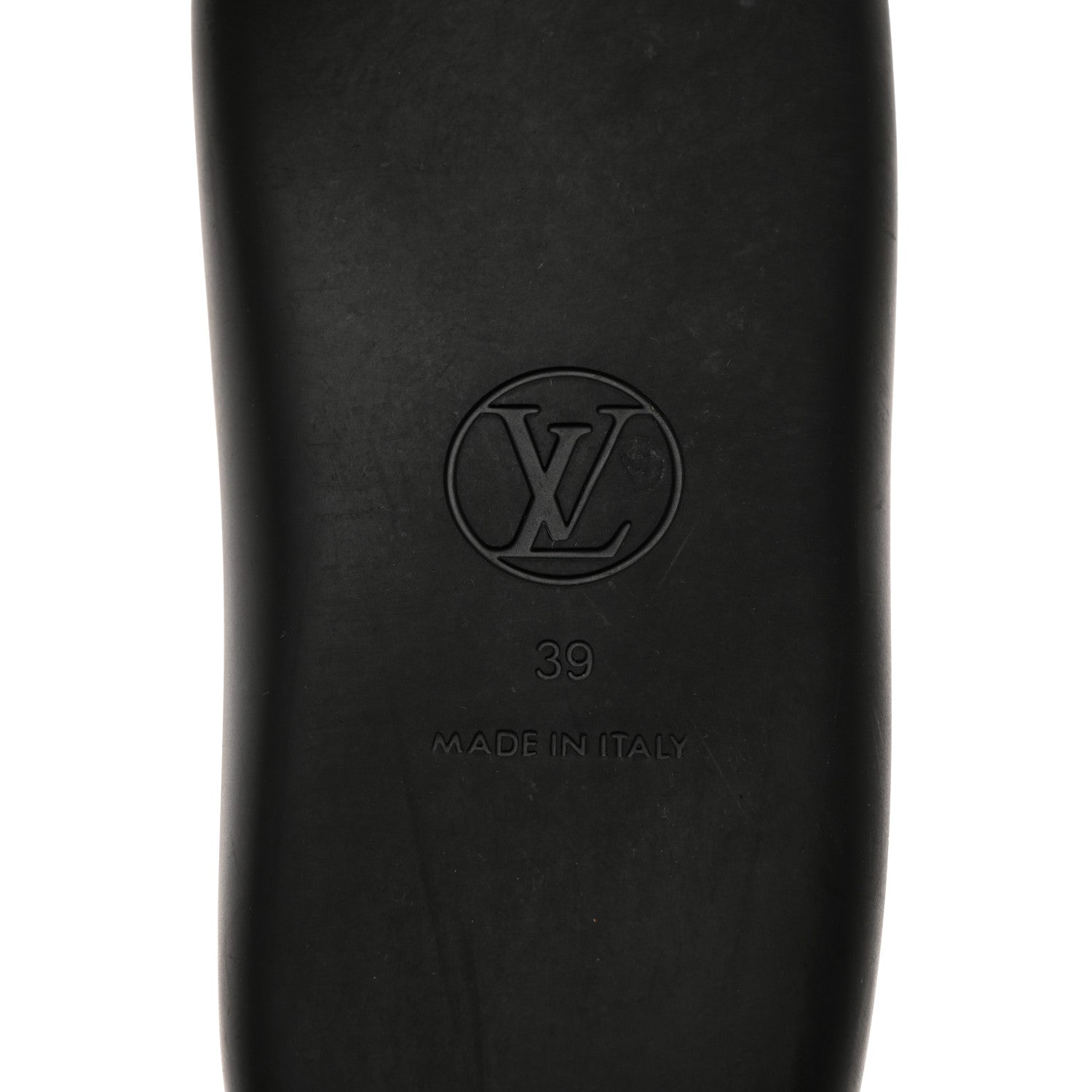 Louis Vuitton Monogram Sunbath Flat Mules 39 7 of 8