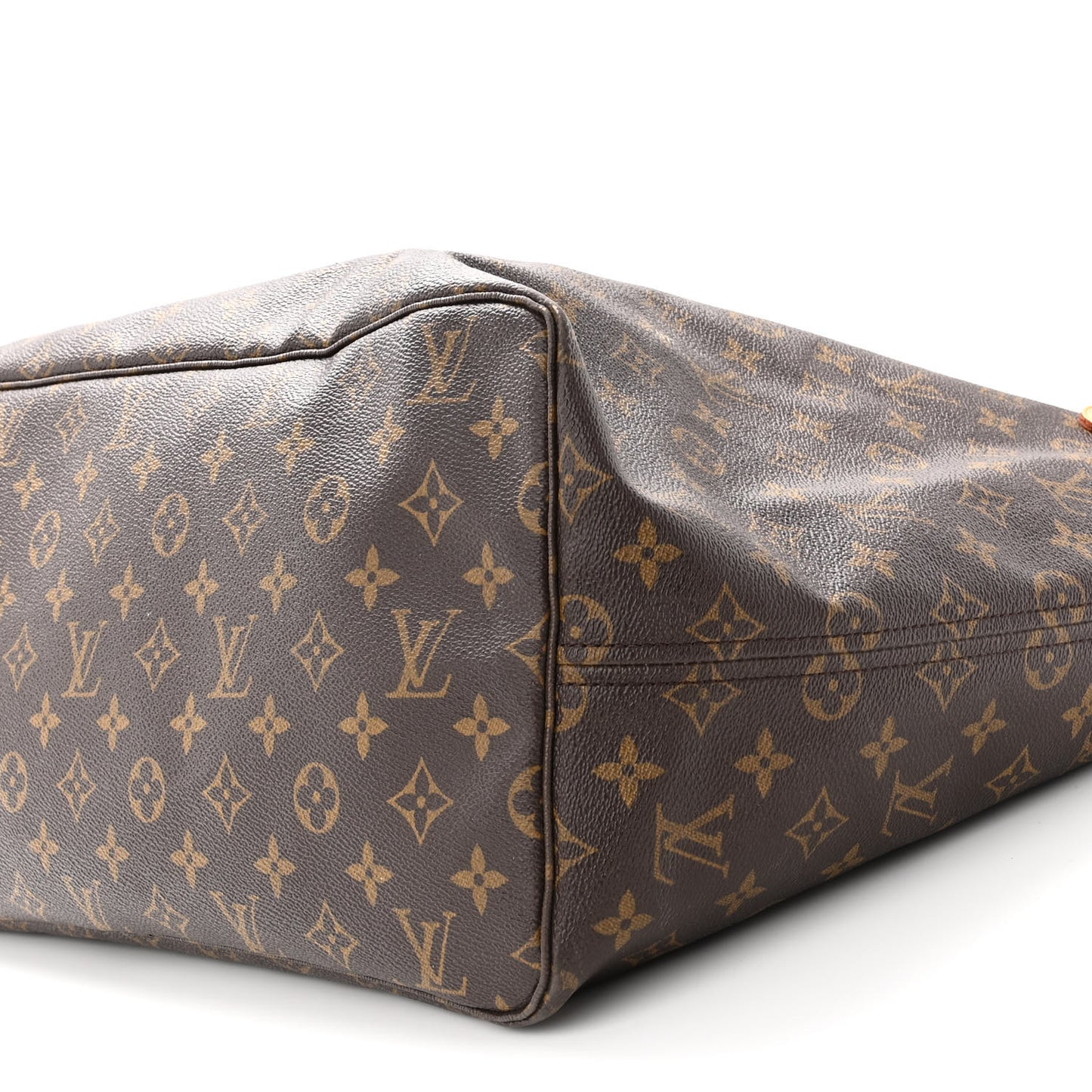 Monogram Neverfull GM