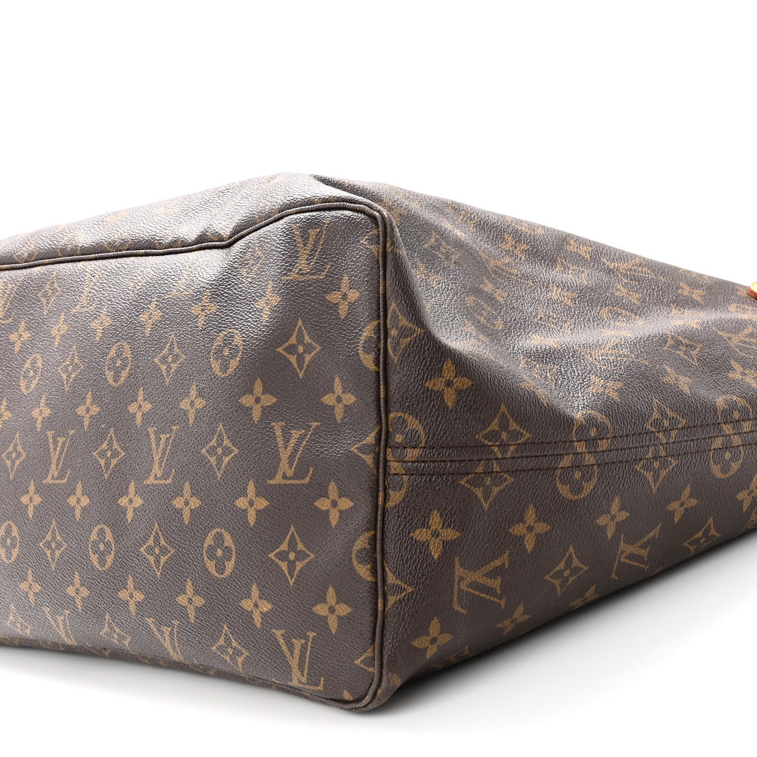 Louis Vuitton Monogram Neverfull GM 9 of 13