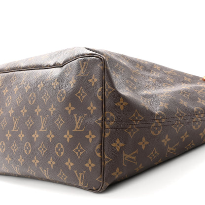 Louis Vuitton Monogram Neverfull GM 9 of 13