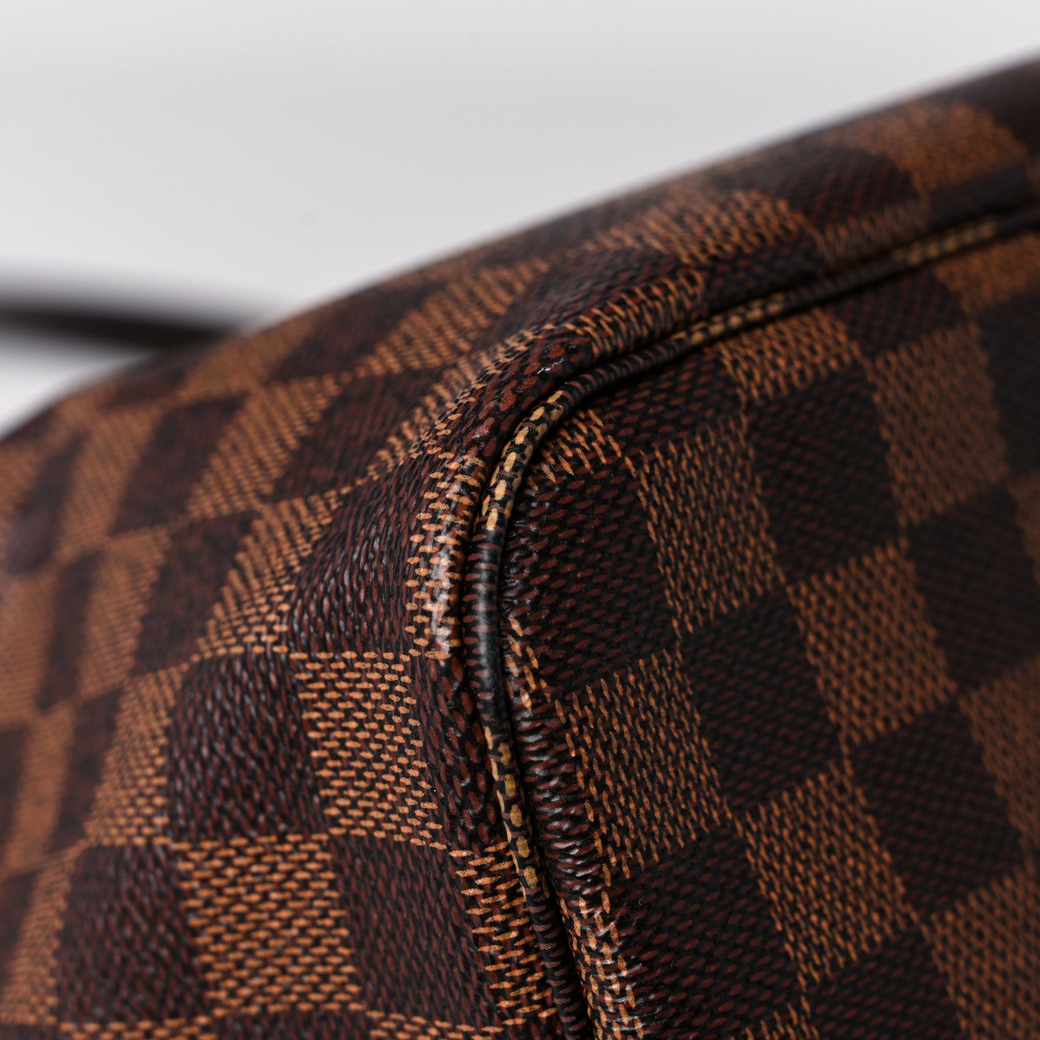 Louis Vuitton Damier Ebene Neo Neverfull GM 10 of 11