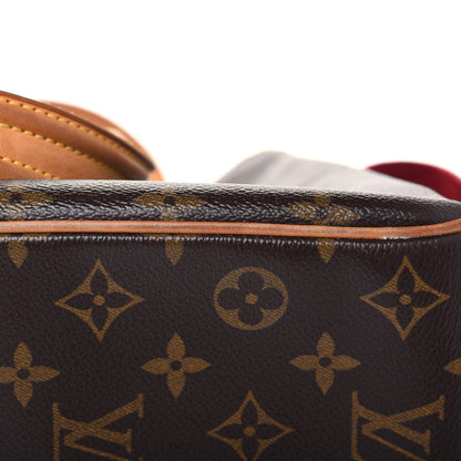 Louis Vuitton Monogram Multipli-Cite 15 of 23