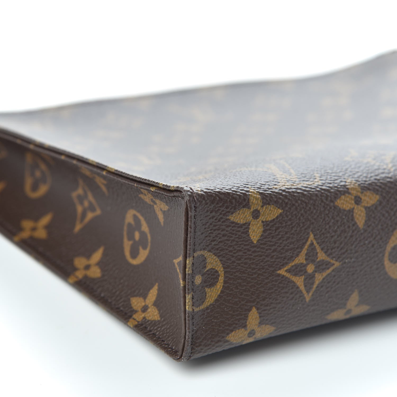 Louis Vuitton Monogram Toiletry Pouch 26 8 of 9