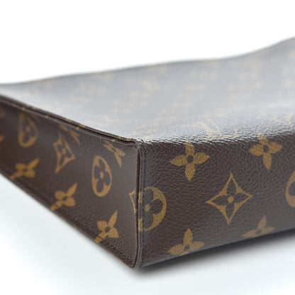Louis Vuitton Monogram Toiletry Pouch 26 8 of 9