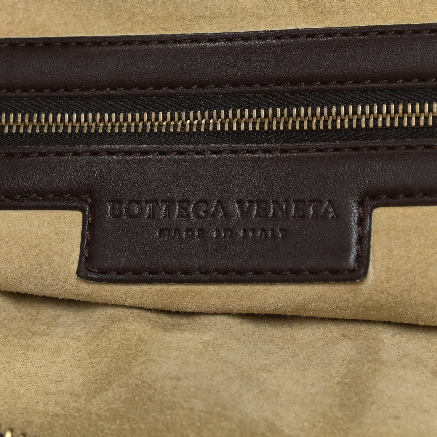 Bottega Veneta Nappa Intrecciato Large Veneta Hobo Ebano 6 of 15