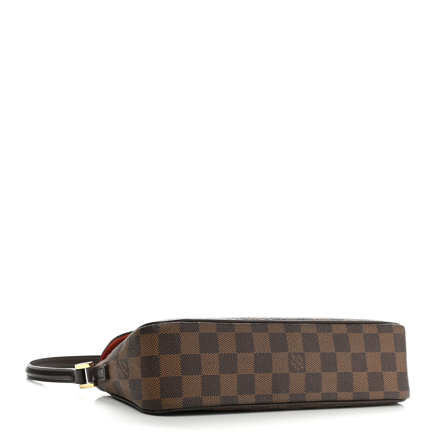 Louis Vuitton Damier Ebene Recoleta 4 of 10