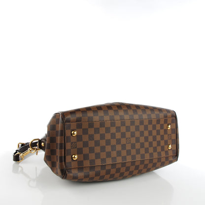 Louis Vuitton Damier Ebene Trevi GM 4 of 7