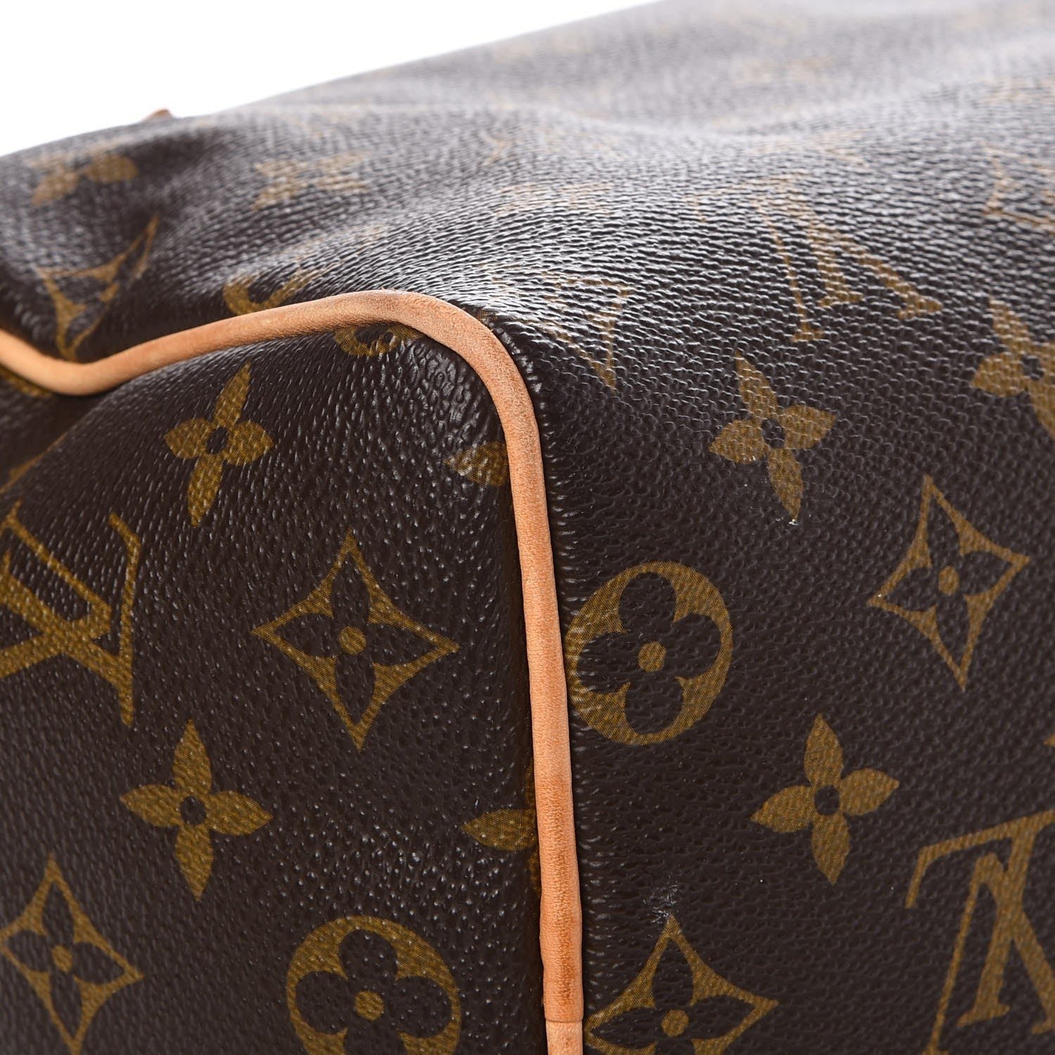 Louis Vuitton Monogram Speedy 25 14 of 16