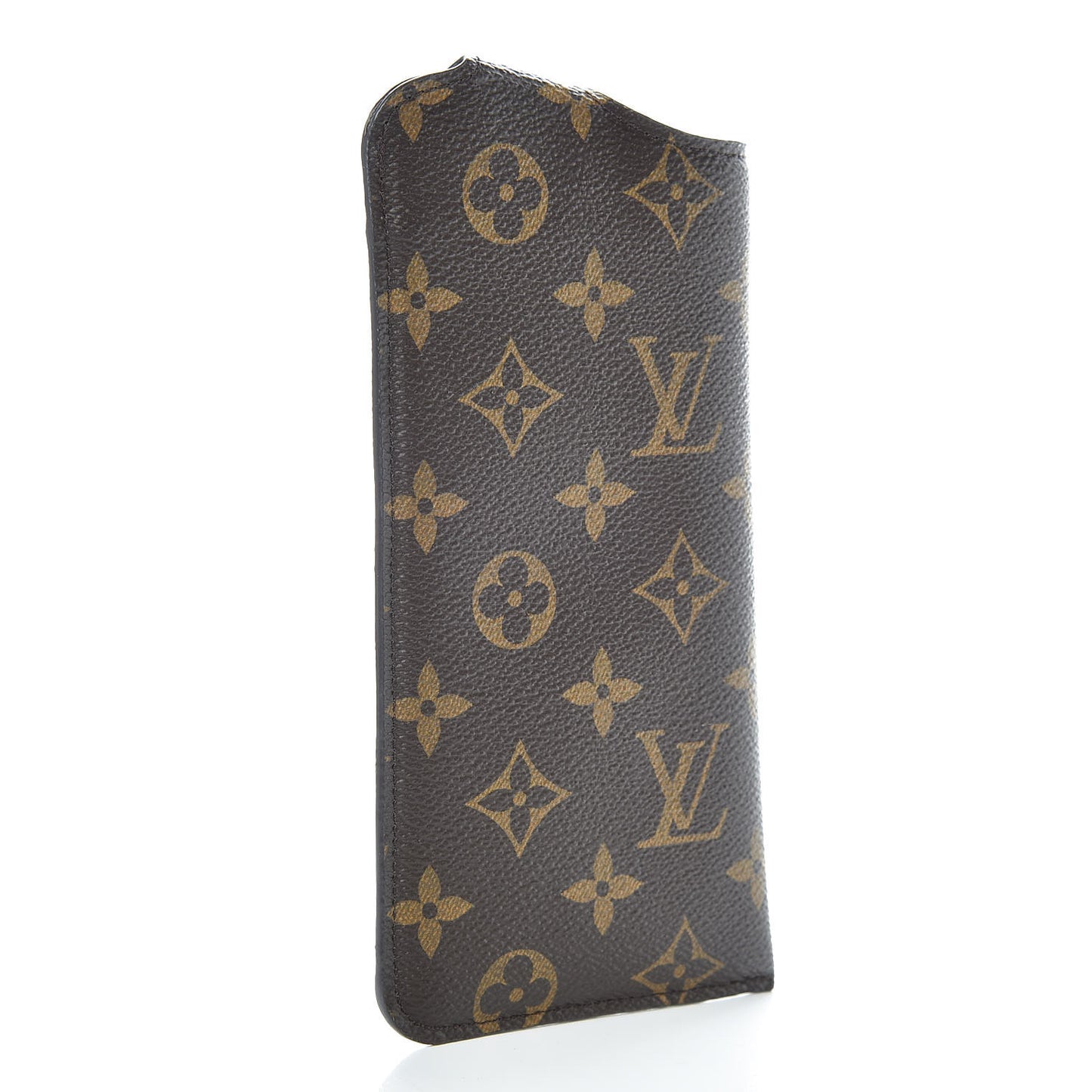 Monogram Sunglasses Case MM