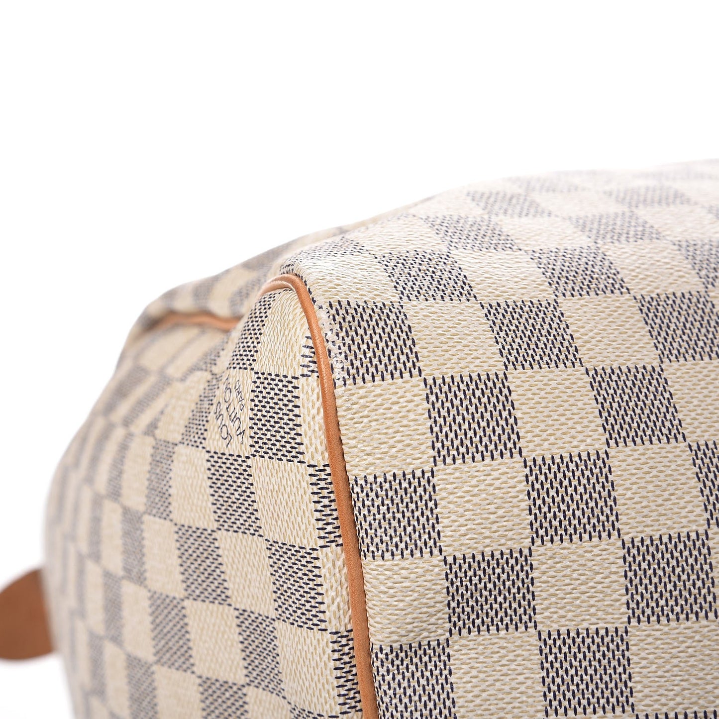 Damier Azur Keepall 50
