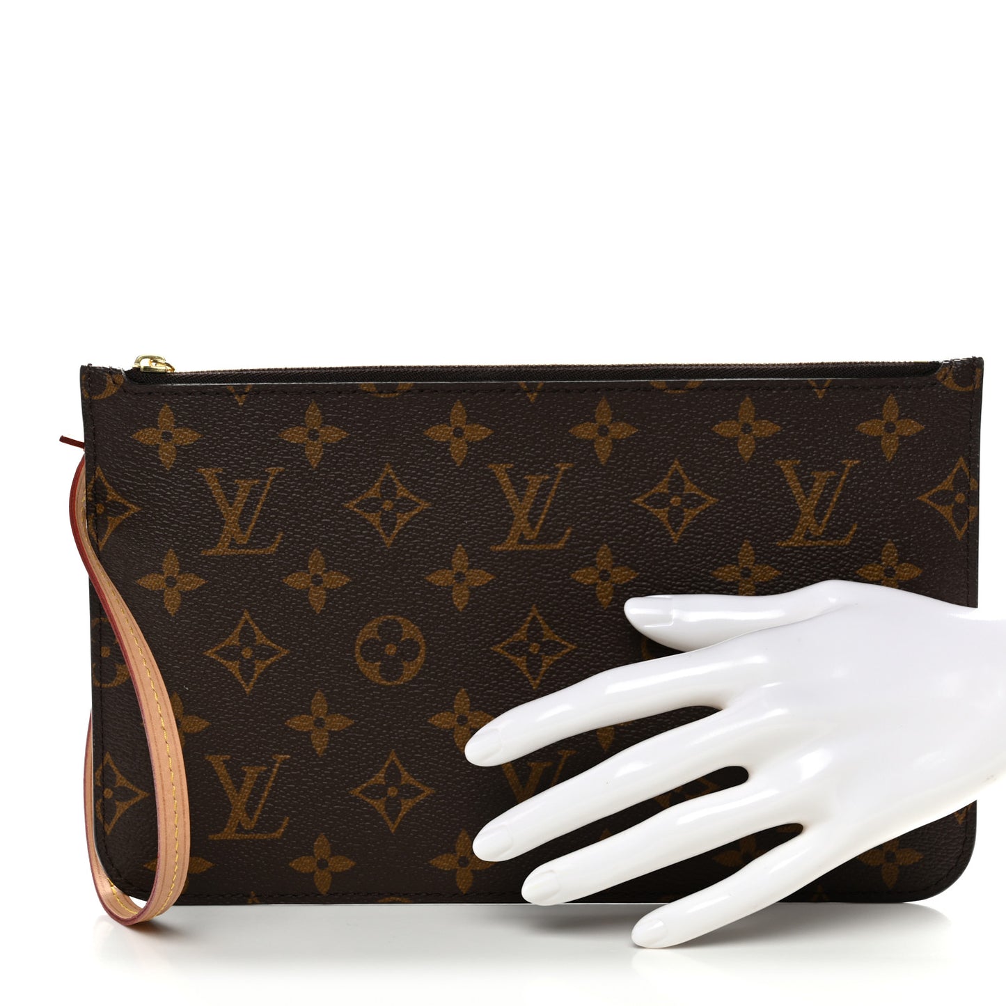 Monogram Neverfull MM GM Pochette