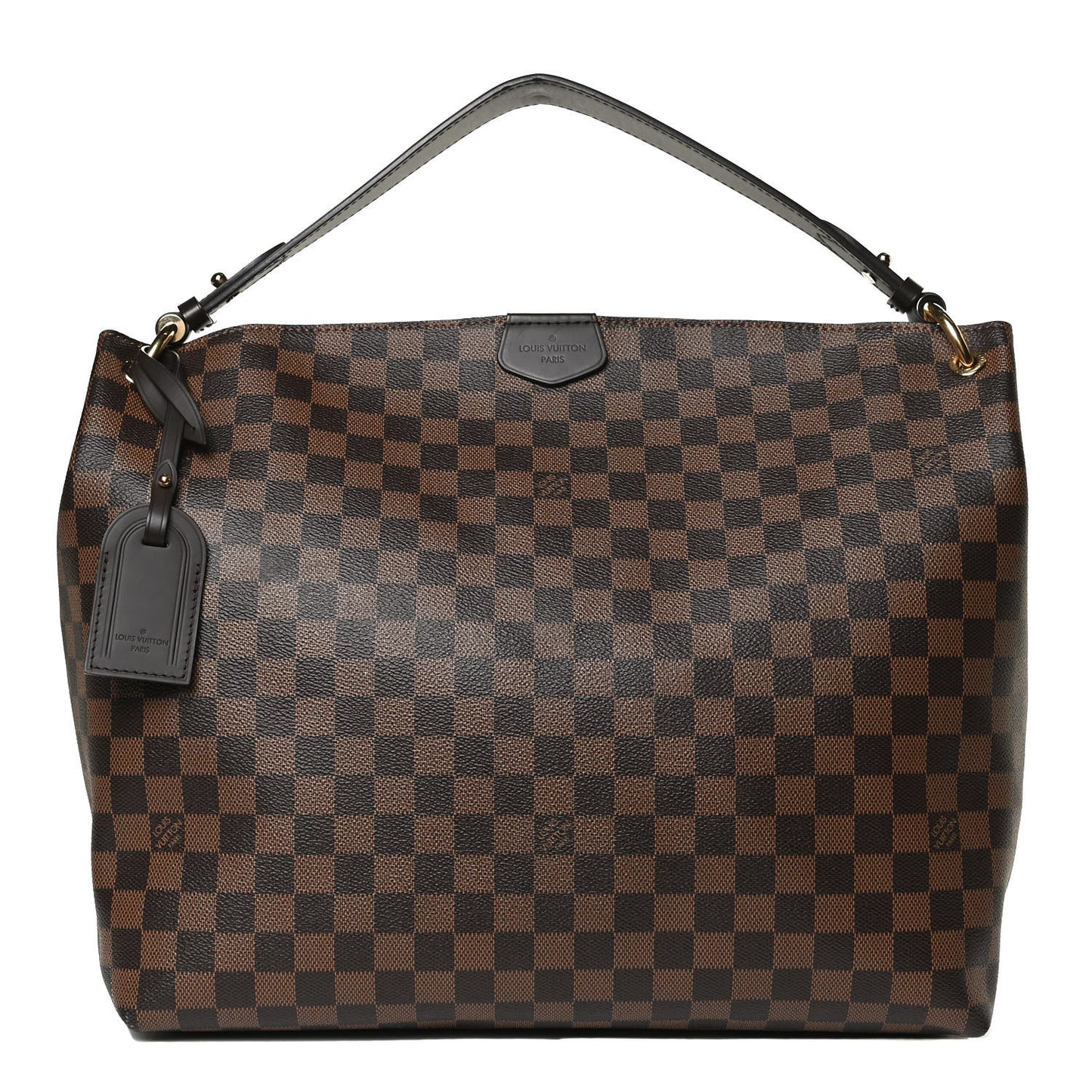 Damier Ebene Graceful MM
