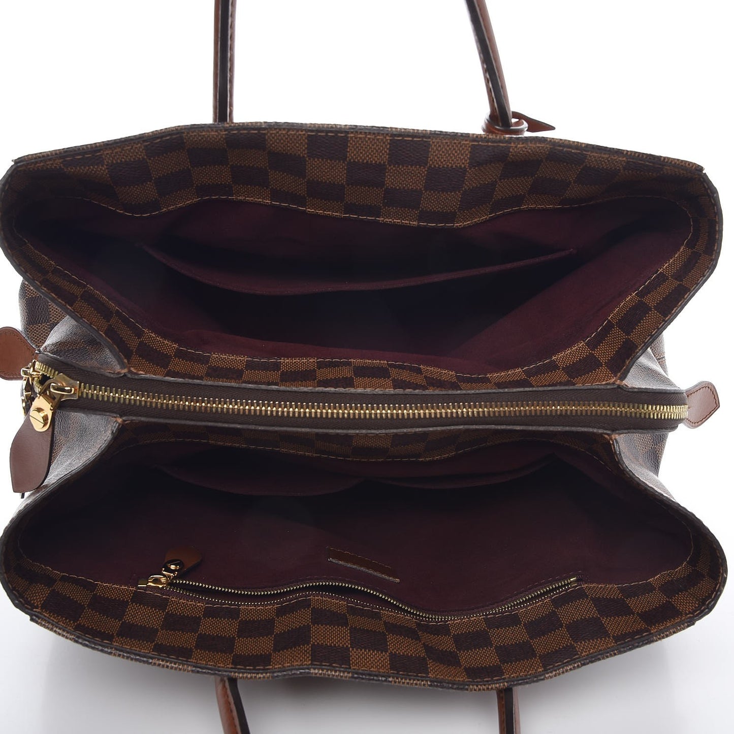 Damier Ebene Ascot