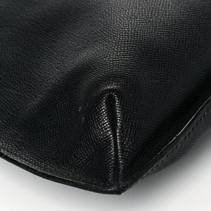 Chanel Caviar Shopper Tote Black 9 of 16