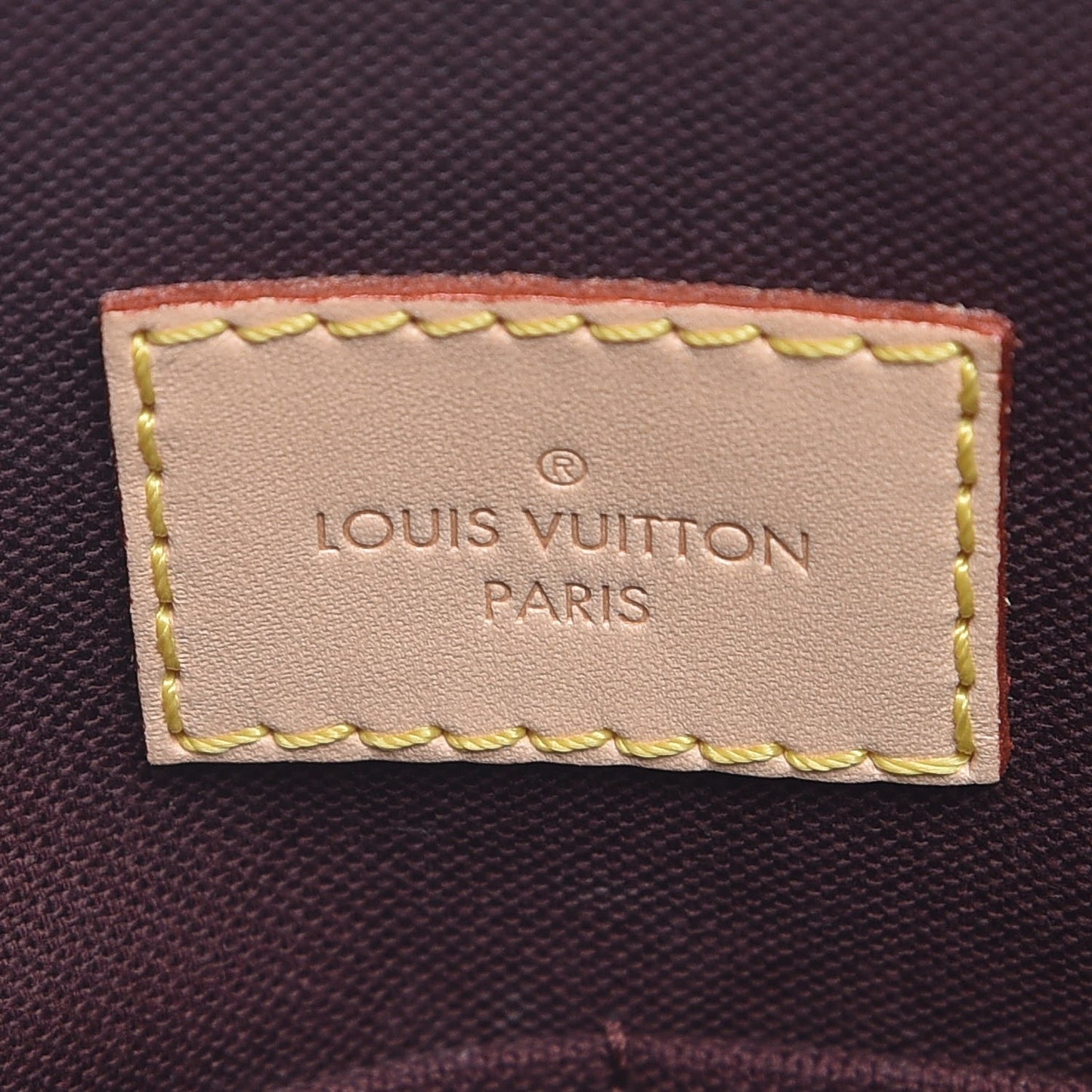 Monogram Turenne MM
