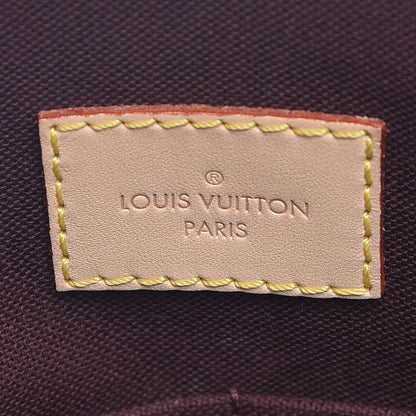 Louis Vuitton Monogram Turenne MM 8 of 21