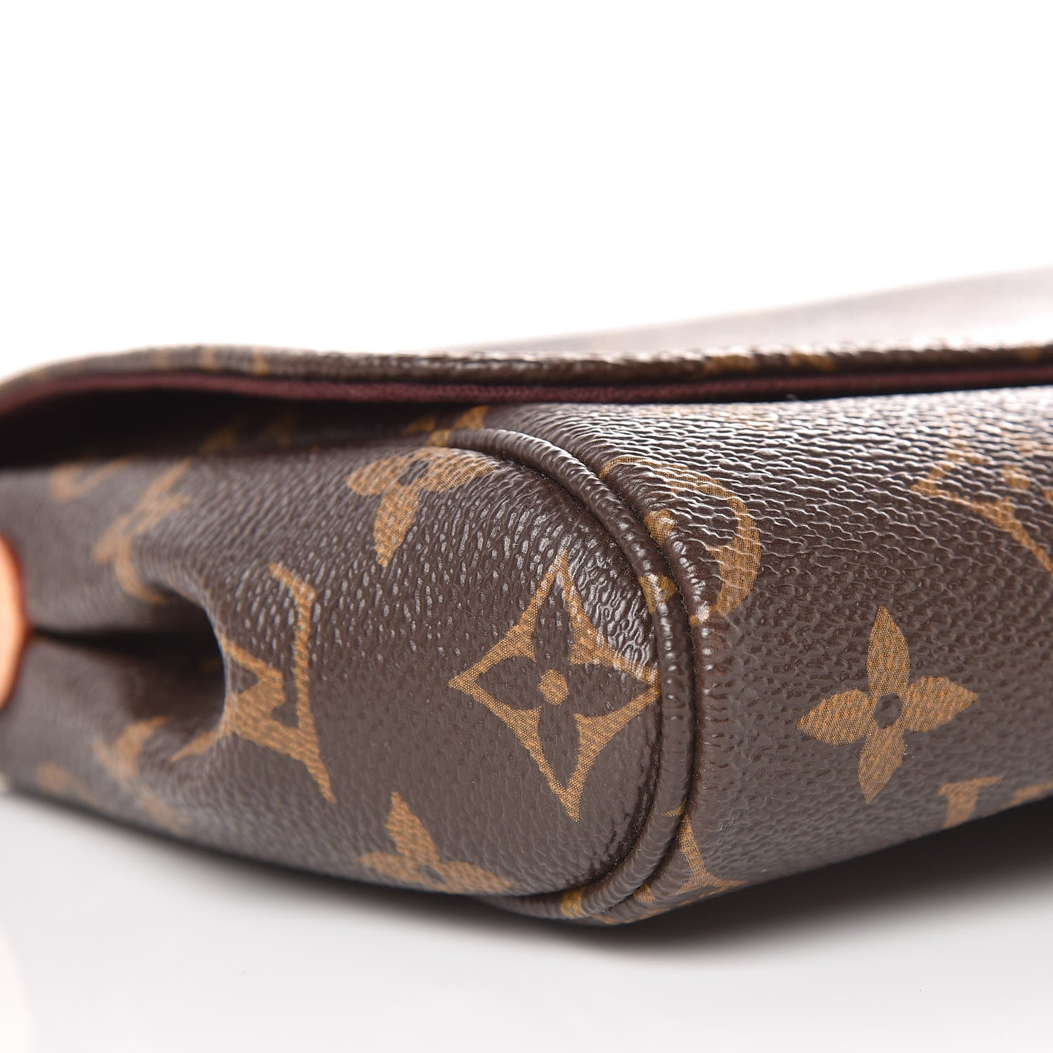 Louis Vuitton Monogram Favorite MM 9 of 10