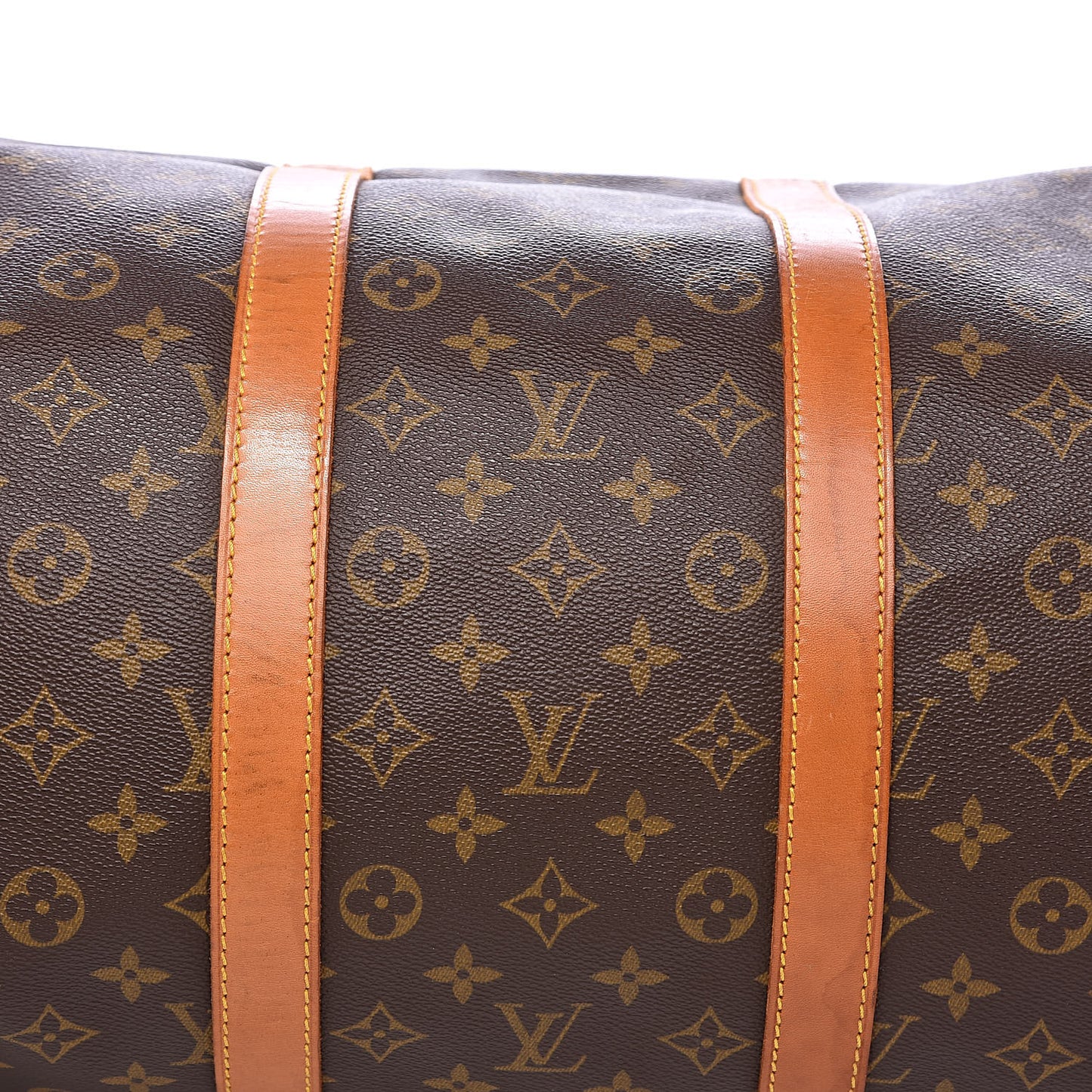 Monogram Keepall 55