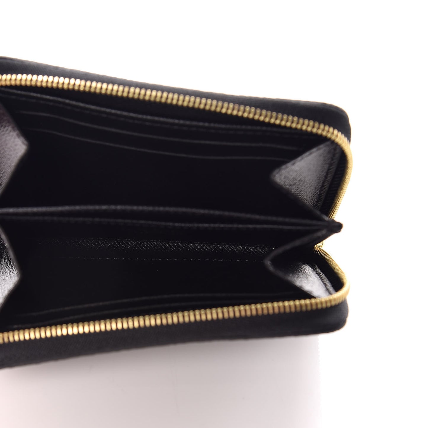 Monogram Blossom Zippy Coin Purse