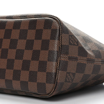 Louis Vuitton Damier Ebene Neo Neverfull PM 10 of 10