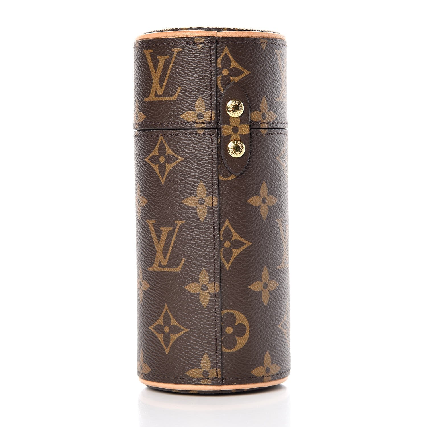 Louis Vuitton Monogram 200ML Perfume Travel Case 3 of 5