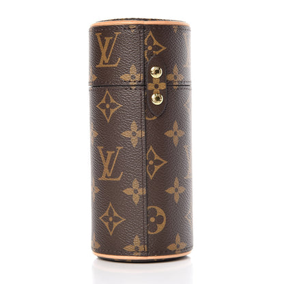 Louis Vuitton Monogram 200ML Perfume Travel Case 3 of 5