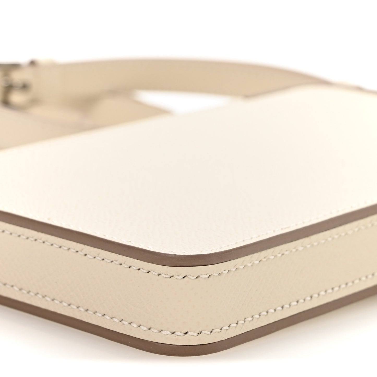 Epsom Hac A Box Phone Case Craie