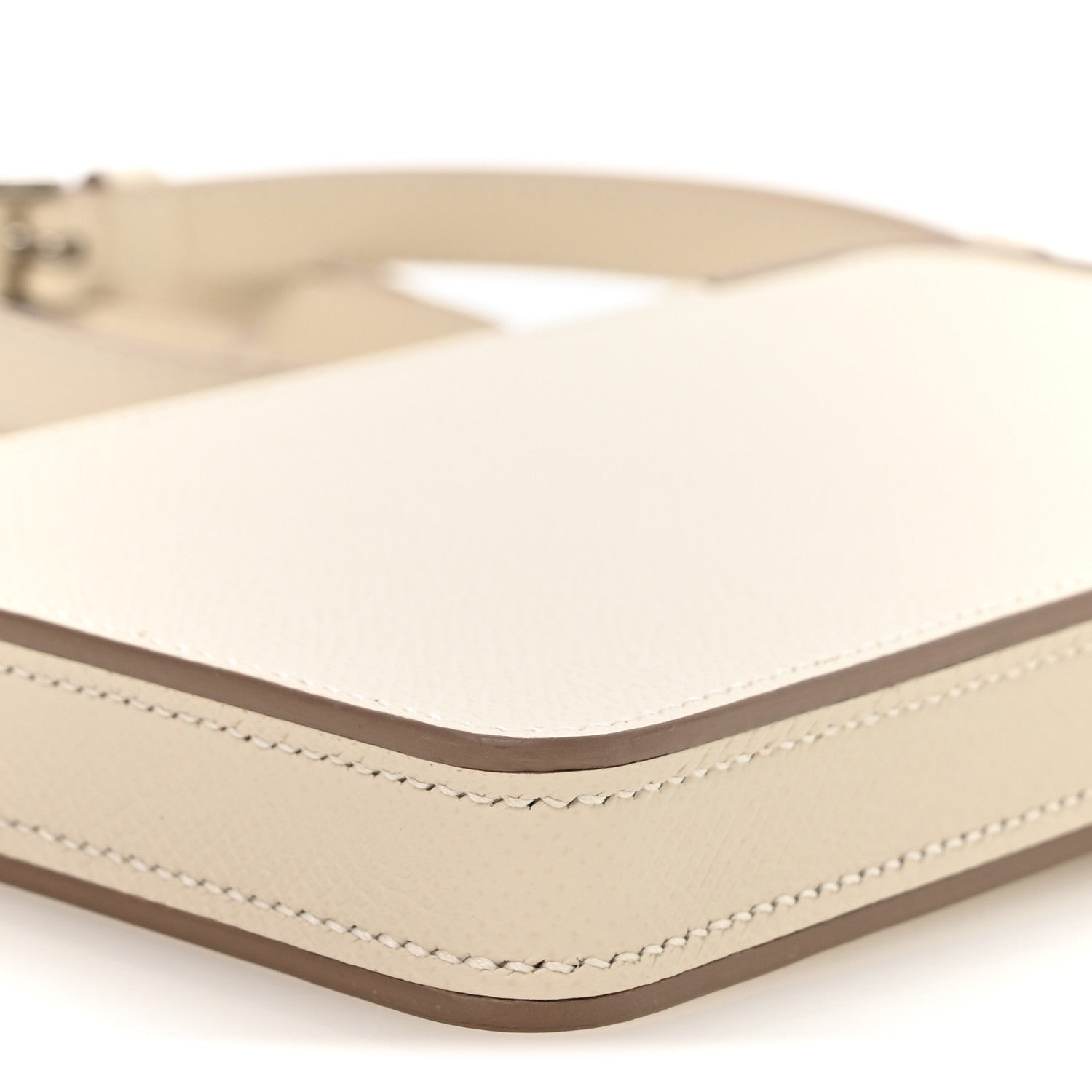Hermes Epsom Hac A Box Phone Case Craie 9 of 10