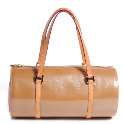 Louis Vuitton Vernis Bedford Noisette 1 of 6