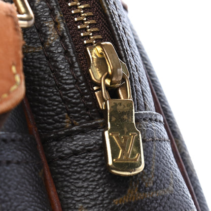 Louis Vuitton Monogram Reporter PM 11 of 13