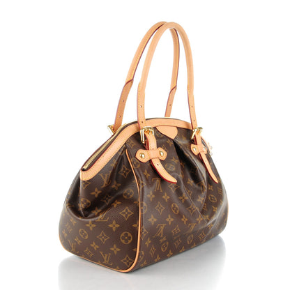 Louis Vuitton Monogram Tivoli GM 3 of 7