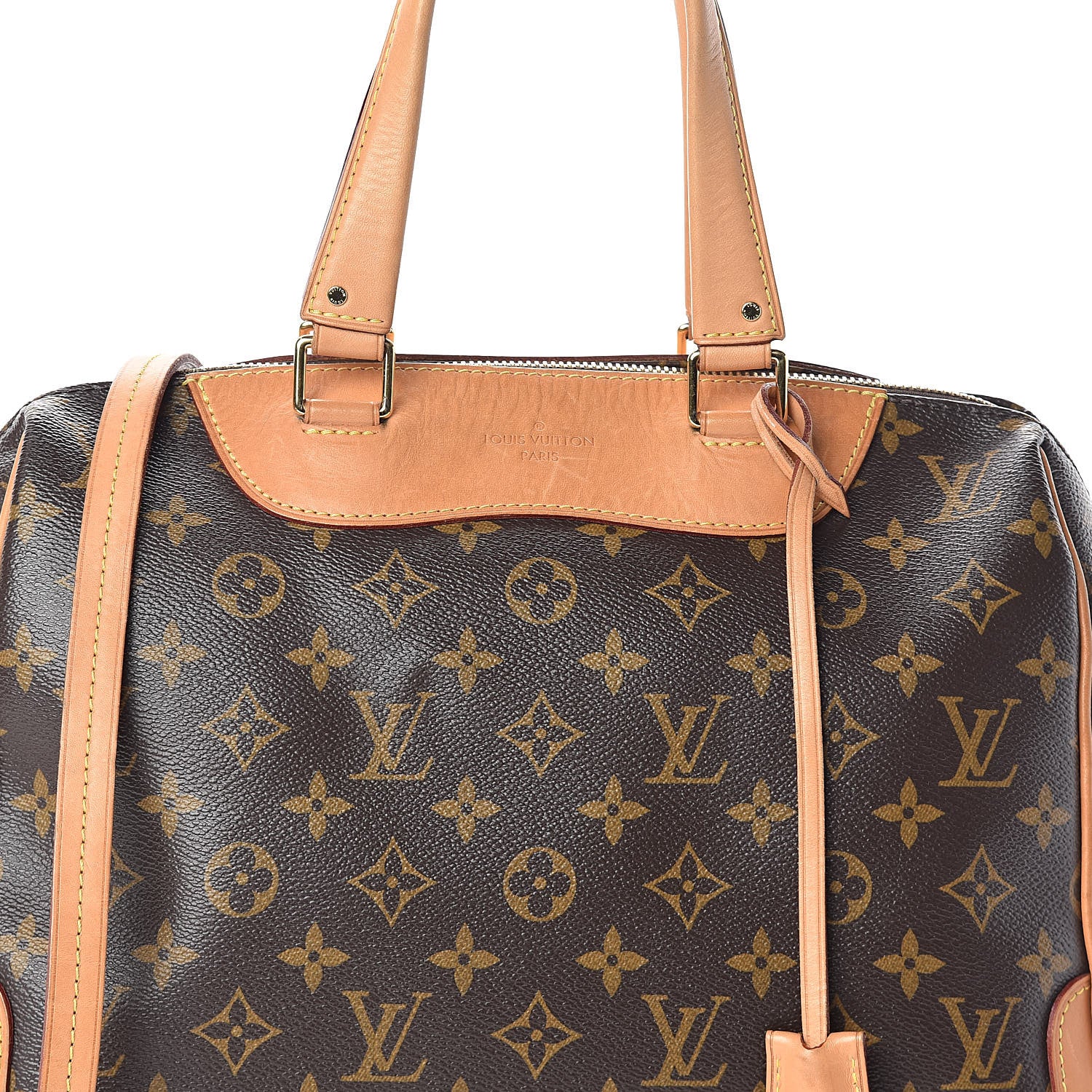 Louis Vuitton Monogram Retiro NM 7 of 10