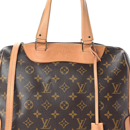 Louis Vuitton Monogram Retiro NM 7 of 10