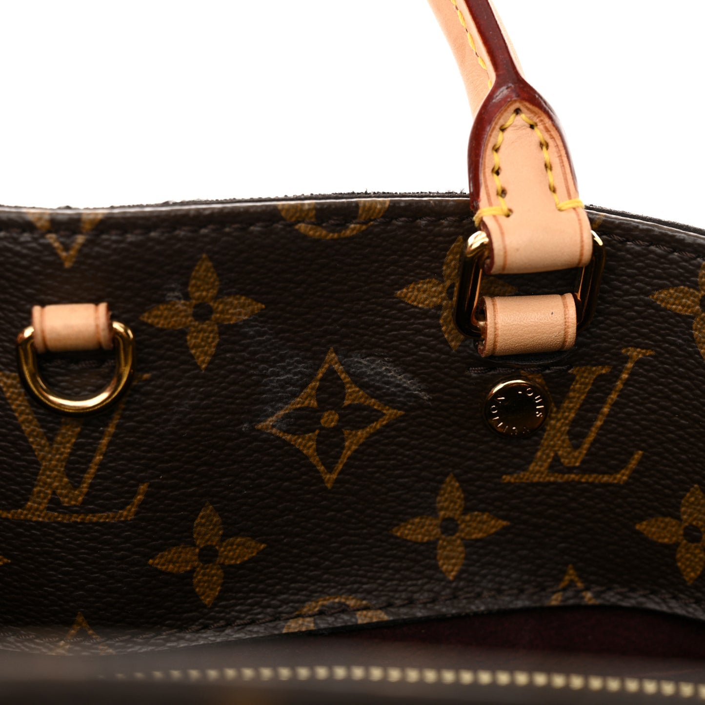 Monogram Montaigne MM