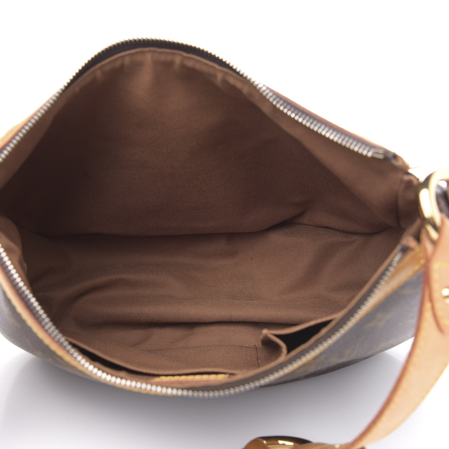 Louis Vuitton Monogram Tulum PM 5 of 14
