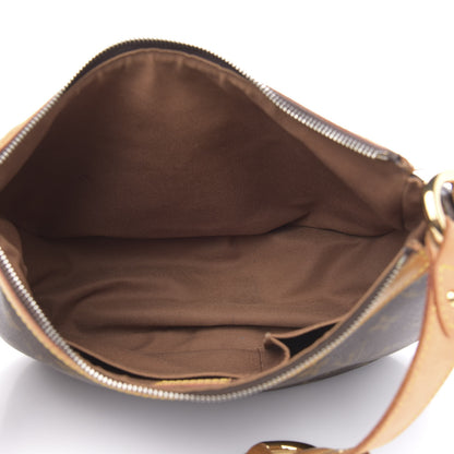 Louis Vuitton Monogram Tulum PM 5 of 14